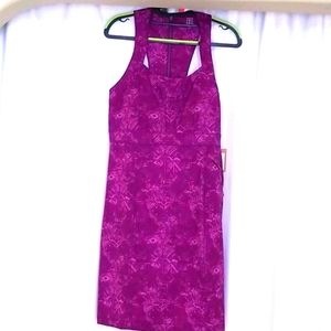 Sporty/Travel Dress by Title Nine